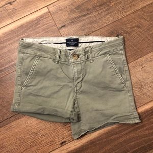 American Eagle Outfitters shorts